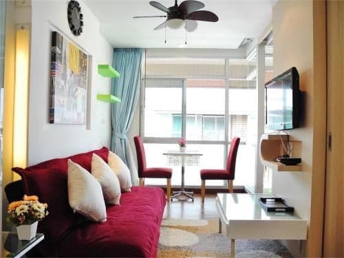 Art Patong 1 bedroom Apartment Art Patong 1 bedroom Apartment
