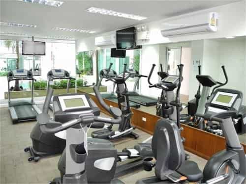 Art Patong 2 bedrooms Apartment Art Patong 2 bedrooms Apartment
