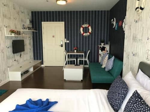 Baan Kiang Fah Hua-Hin F18 Baan Kiang Fah Hua-Hin F18