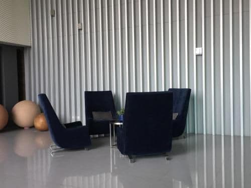 Studio Apartment with Sea View