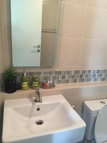 Studio Apartment with Sea View