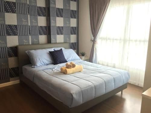 Studio Apartment with Sea View