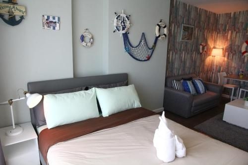 Baan Kiang Fah Hua-Hin F182