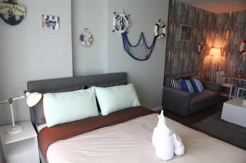 Baan Kiang Fah Hua-Hin F18 Baan Kiang Fah Hua-Hin F18