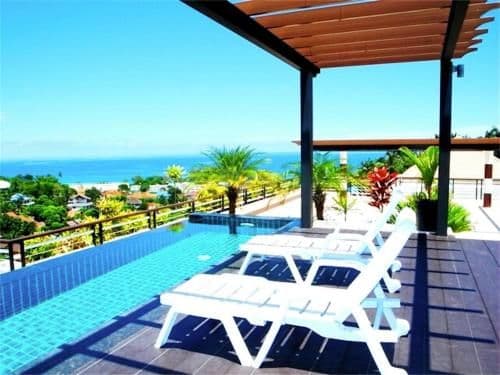 Apartment with Sea View