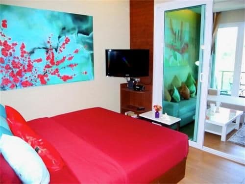 Apartment with Sea View