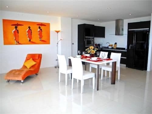 Apartment with Sea View
