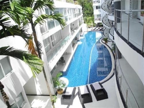 Apartment with Sea View