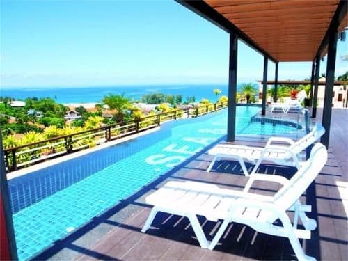 Apartment with Sea View