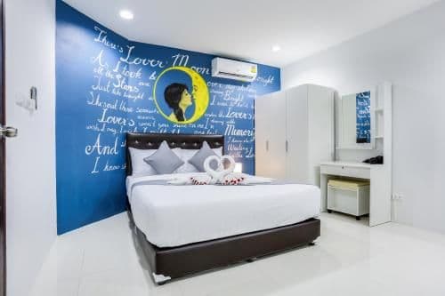 KM Beach Condo Rimhad KM Beach Condo Rimhad