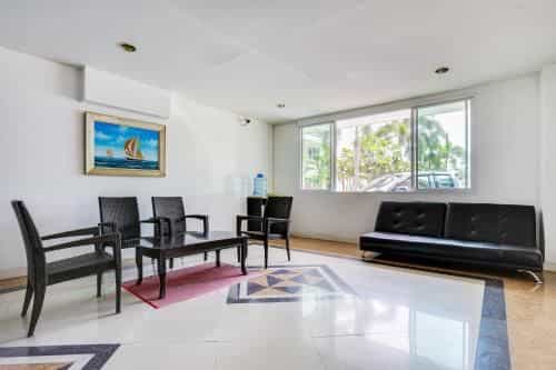 KM Beach Condo Rimhad KM Beach Condo Rimhad