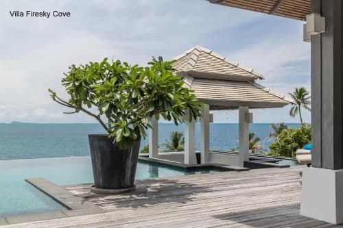 Lifestyle Villa 4 Bedroom Platinum