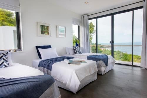 Lifestyle Villa 4 Bedroom Platinum