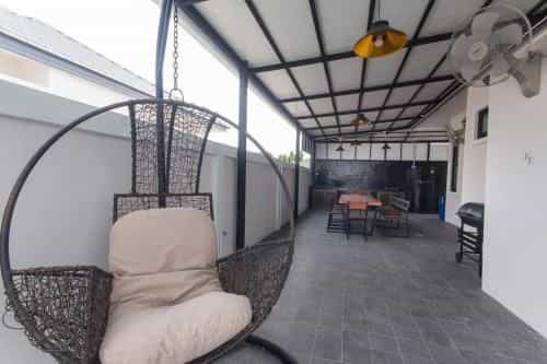 Thanycia Pool Villa Thanycia Pool Villa