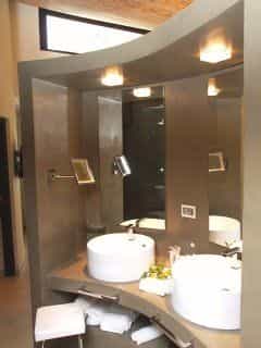Suite Hotel Le Dune