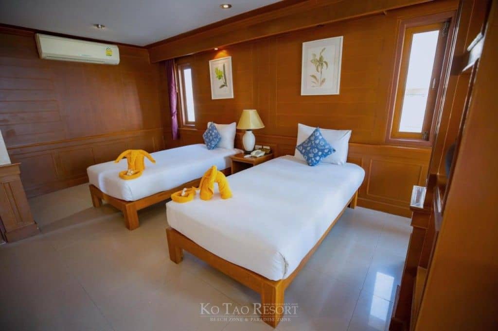 Ko Tao Resort Paradise Zone Ko Tao Resort Paradise Zone