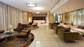 Le Grand Hotel Le Grand Hotel