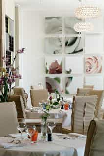 Le Grand Hotel Le Grand Hotel