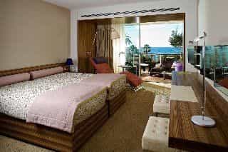 Le Grand Hotel Le Grand Hotel