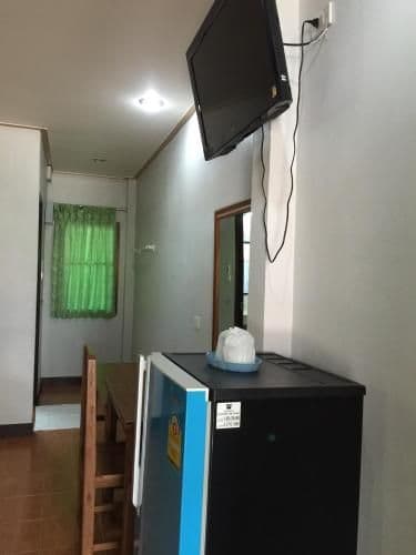 Twin Room with Terrace