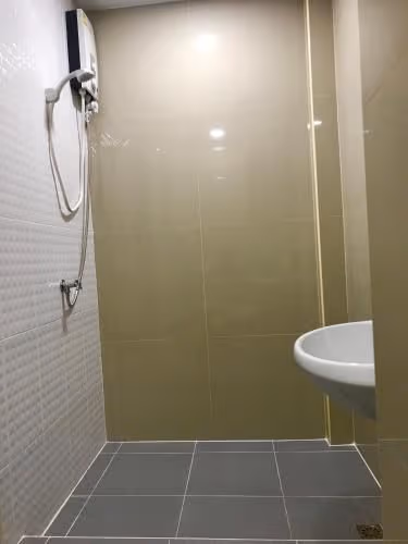 Double or Twin Room with Shared Bathroom