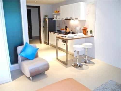 Emerald Patong New Studio with Balcony Emerald Patong New Studio with Balcony