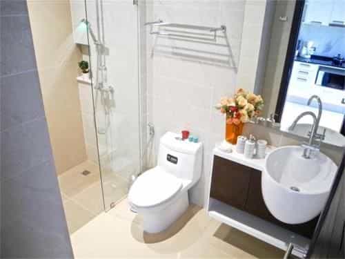 Emerald Patong New Studio with Balcony Emerald Patong New Studio with Balcony