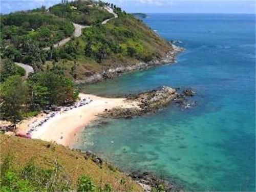ซันไรส์ 3 เบดรูม โมเดิร์น อพาร์ทเม้นท์ อิน ในหาน (Sunrise 3 bedrooms Modern Apartment In Nai Harn)4