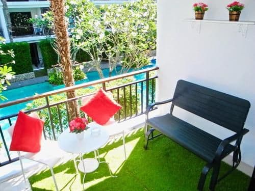 Title Rawai 2-Bedroom Apartment Pool View Title Rawai 2-Bedroom Apartment Pool View