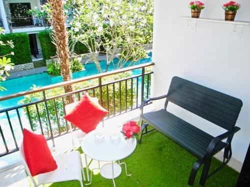 Title Rawai 2-Bedroom Apartment Pool View Title Rawai 2-Bedroom Apartment Pool View