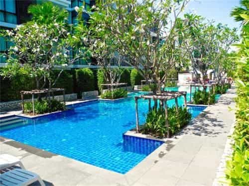 Title Rawai 2-Bedroom Apartment Pool View Title Rawai 2-Bedroom Apartment Pool View