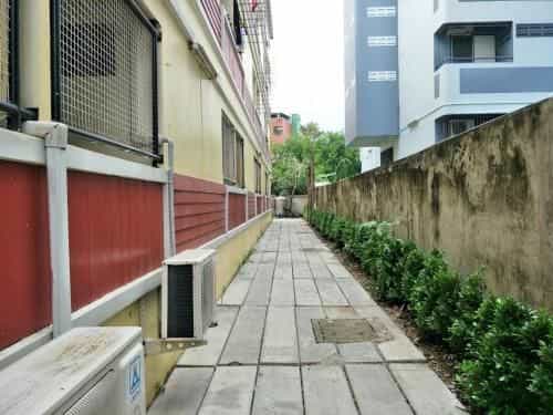 PHET PLACE หอพักมหานคร หนองจอก PHET PLACE หอพักมหานคร หนองจอก