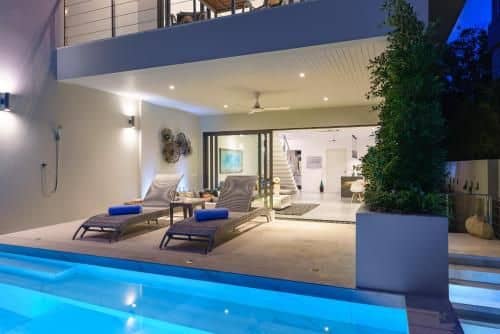 Sea-View, Private-Pool Villa - Self Isolation Package Sea-View, Private-Pool Villa - Self Isolation Package