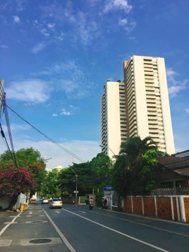 Ekkamai /5Rooms/HealthLand/Bus station/Nightclub/BigC (Ekkamai 5Rooms HealthLand Bus station Nightclub BigC)3
