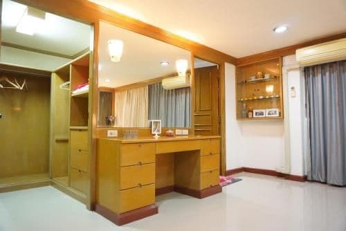 Deluxe Double Suite with Private Bathroom
