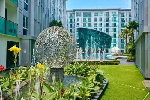 City Center by Mypattayastay City Center by Mypattayastay