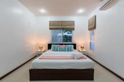 Flamingo Villa in Naiharn beach Flamingo Villa in Naiharn beach