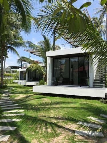 One-Bedroom Villa