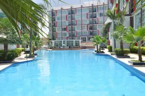 CC Condo 1 Pattaya CC Condo 1 Pattaya