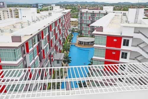 CC Condo 1 Pattaya CC Condo 1 Pattaya