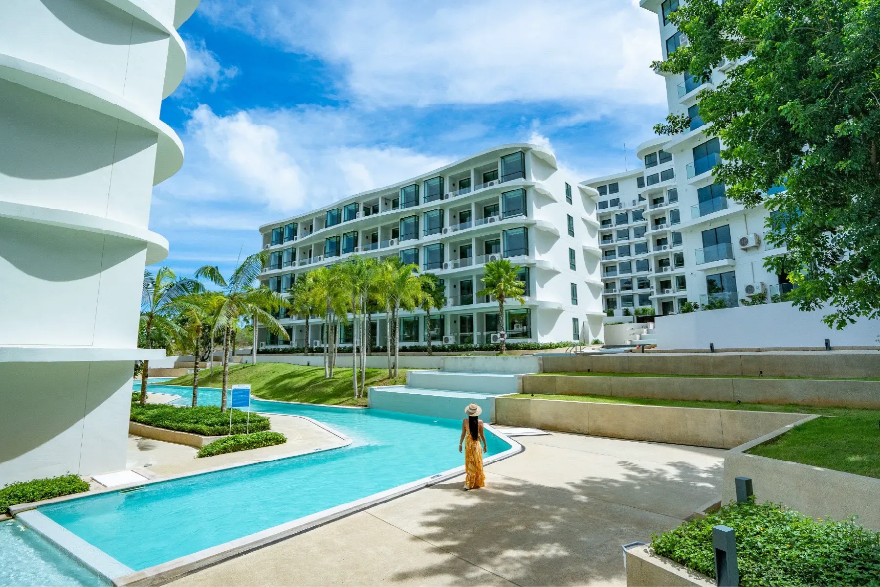 วินด์แฮม ลา วิต้า ภูเก็ต (Wyndham La Vita Phuket)1