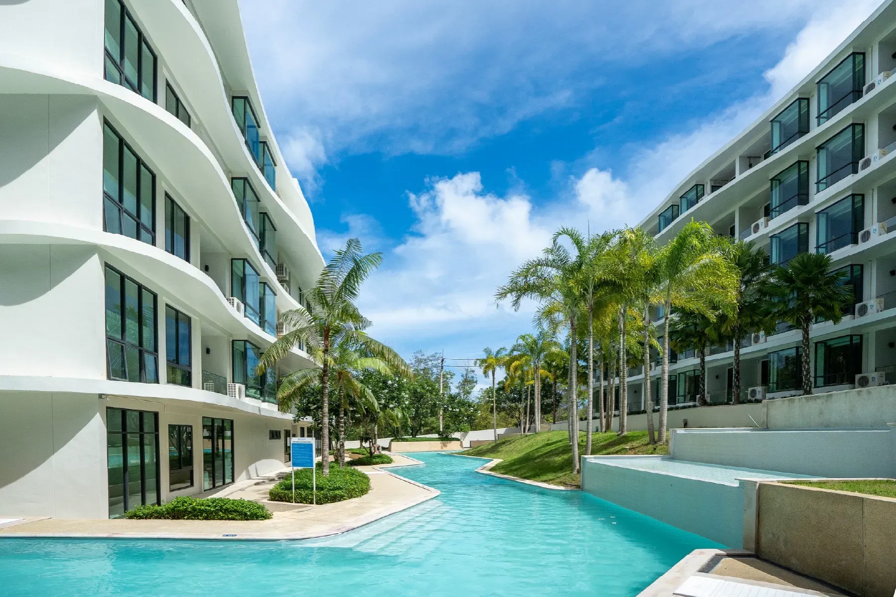 วินด์แฮม ลา วิต้า ภูเก็ต (Wyndham La Vita Phuket)3