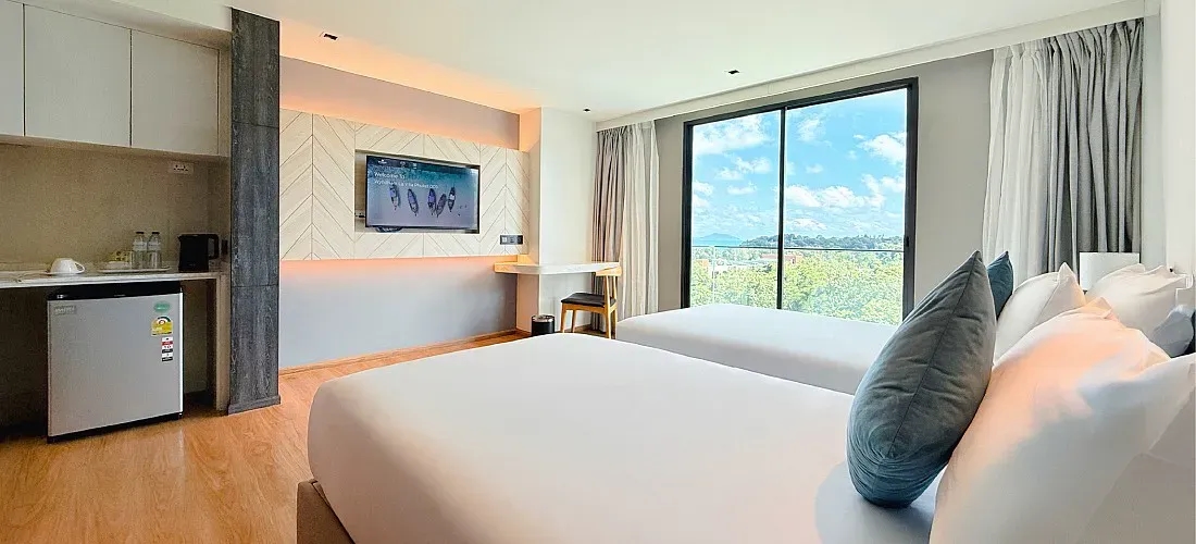 วินด์แฮม ลา วิต้า ภูเก็ต (Wyndham La Vita Phuket)4