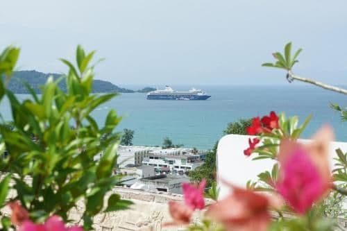 Apartment 2 Bedrooms & Exclusive Sea View Roof Terrace Apartment 2 Bedrooms & Exclusive Sea View Roof Terrace