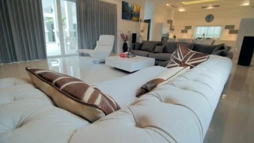 Superior Villa