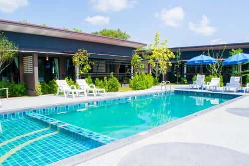 Kanta Resort Hua Hin Kanta Resort Hua Hin