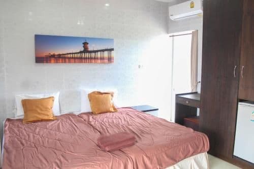 Standard Apartment