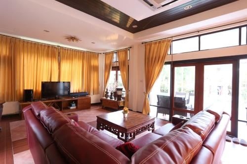 Rakpattaya Pool Villa4