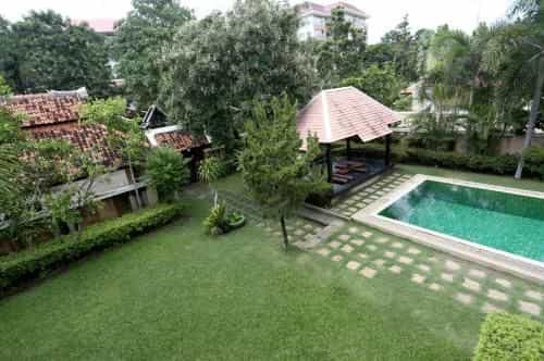 Rakpattaya pool villa 락파타야 풀빌라 Rakpattaya pool villa 락파타야 풀빌라