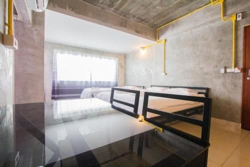 Executive Triple Room